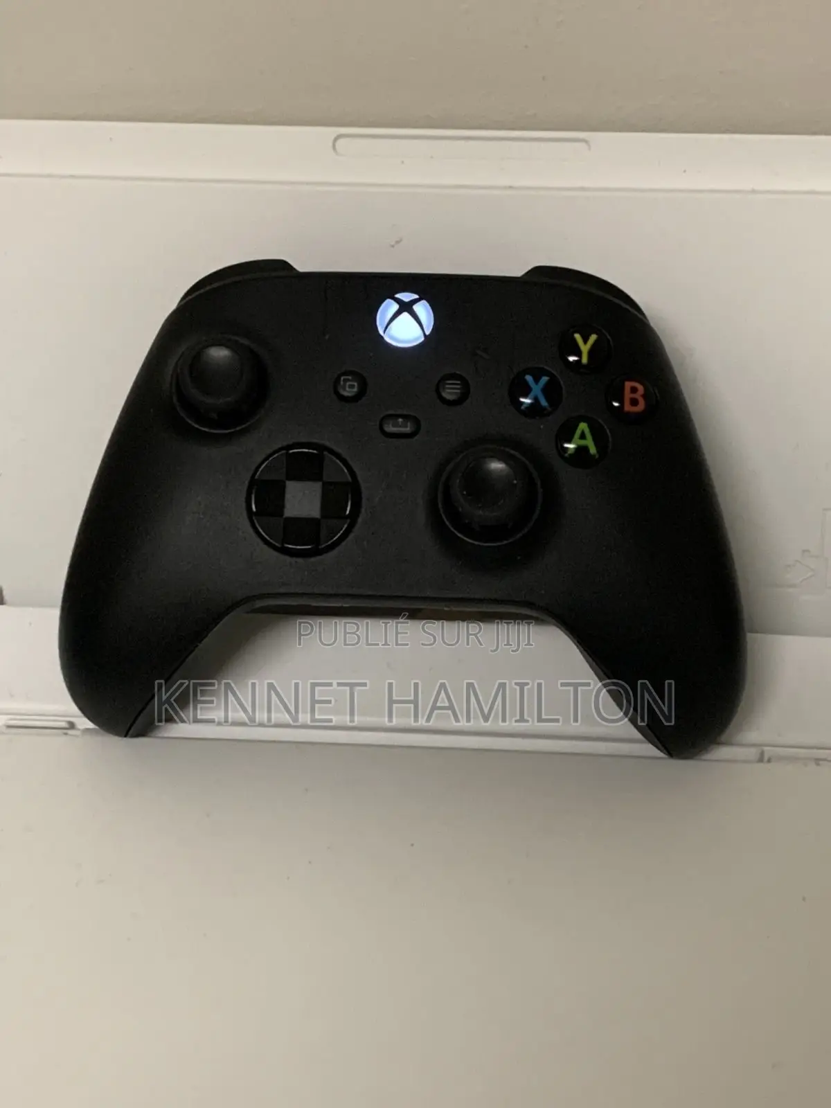 Xbox One X