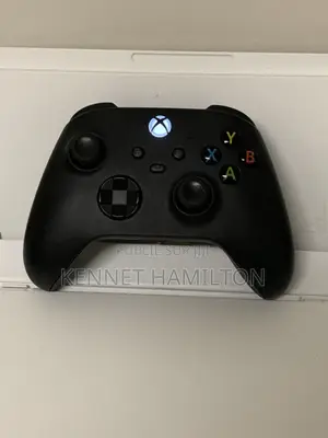 Xbox One X