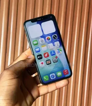 Apple iPhone 11 Pro 64 GB Doré