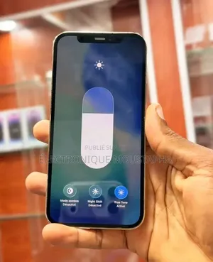 Apple iPhone 12 Pro 128 GB Doré