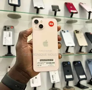 Apple iPhone 13 256 GB Rose