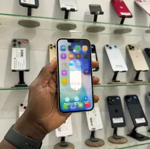 Apple iPhone 13 256 GB Rose