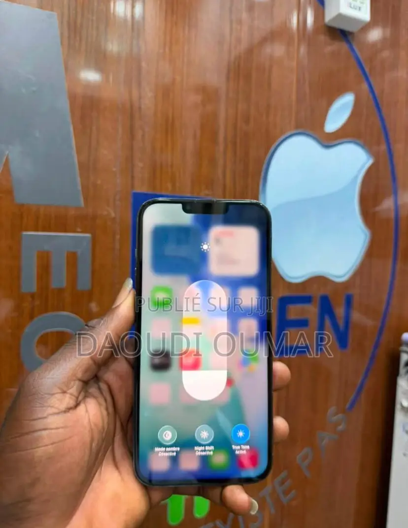 Nouveau Apple iPhone 12 Pro 128 GB Bronze