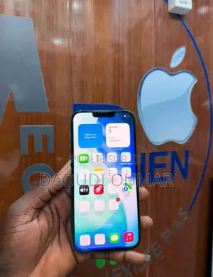 Nouveau Apple iPhone 12 Pro 128 GB Bronze