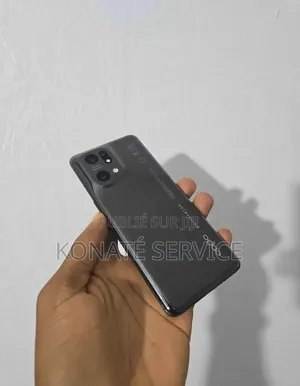 Nouveau Oppo Find X5 Pro 512 GB Autre