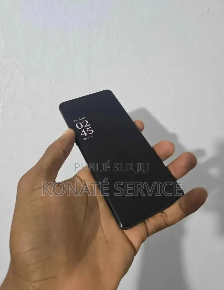 Nouveau Oppo Find X5 Pro 512 GB Autre