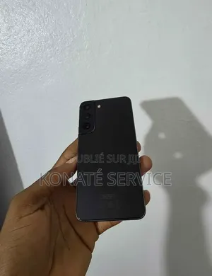 Nouveau Samsung Galaxy S22 5G 256 GB Autre