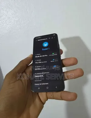 Nouveau Samsung Galaxy S22 5G 256 GB Autre