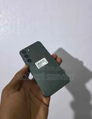 Nouveau Samsung Galaxy S23 512 GB Autre