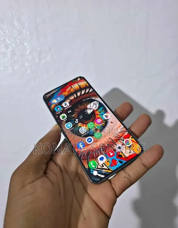 Nouveau Samsung Galaxy S23 512 GB Autre