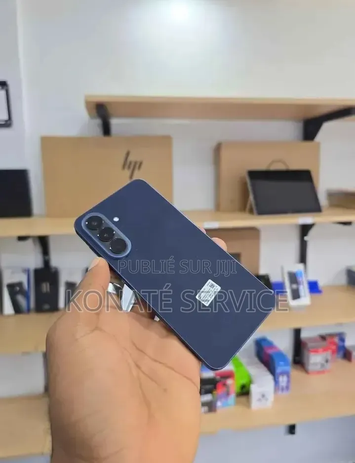Nouveau Samsung Galaxy A57 256 GB Autre