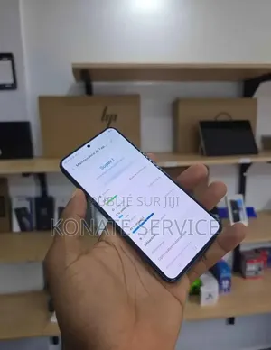 Nouveau Samsung Galaxy A57 256 GB Autre