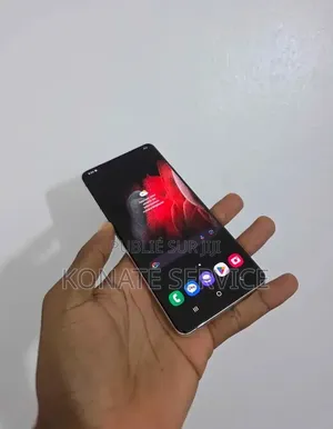 Nouveau Samsung Galaxy S21 Ultra 5G 512 GB Autre