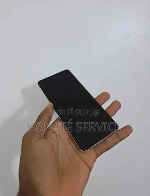 Nouveau Samsung Galaxy S21 Ultra 5G 512 GB Autre