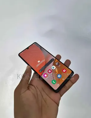 Nouveau Samsung Galaxy A42 5G 128 GB Autre