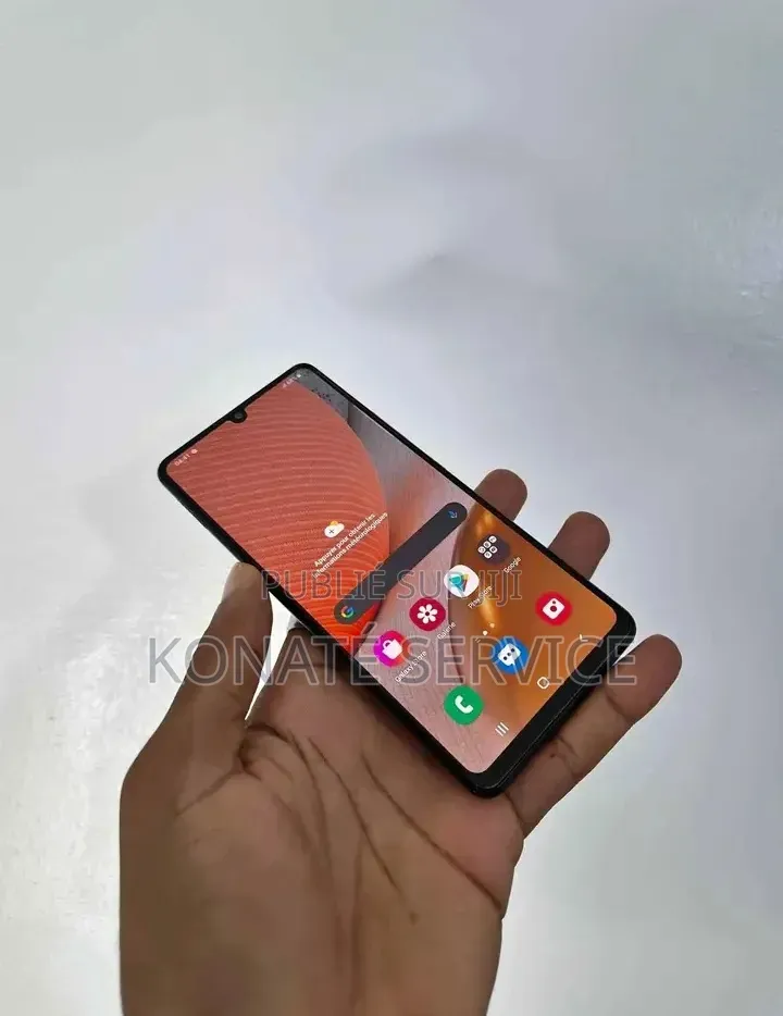 Nouveau Samsung Galaxy A42 5G 128 GB Autre