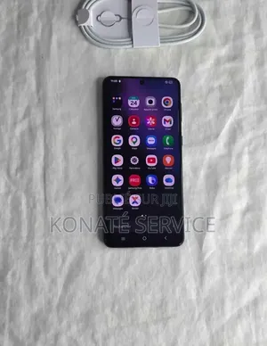 Nouveau Samsung Galaxy S21+ 5G 512 GB Autre