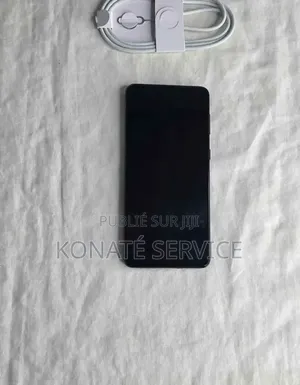 Nouveau Samsung Galaxy S21+ 5G 512 GB Autre