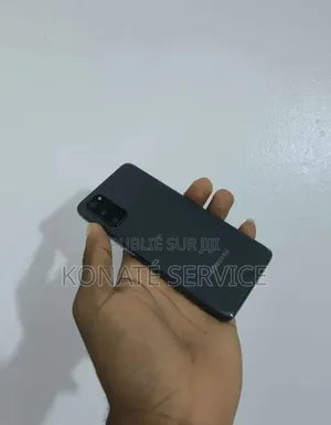 Nouveau Samsung Galaxy S20 5G Uw 128 GB Autre