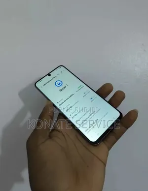 Nouveau Samsung Galaxy S20 5G Uw 128 GB Autre