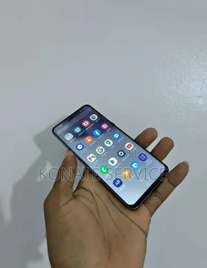 Nouveau Samsung Galaxy S20 5G Uw 128 GB Autre