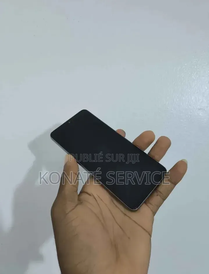 Nouveau Samsung Galaxy S20 5G Uw 128 GB Autre