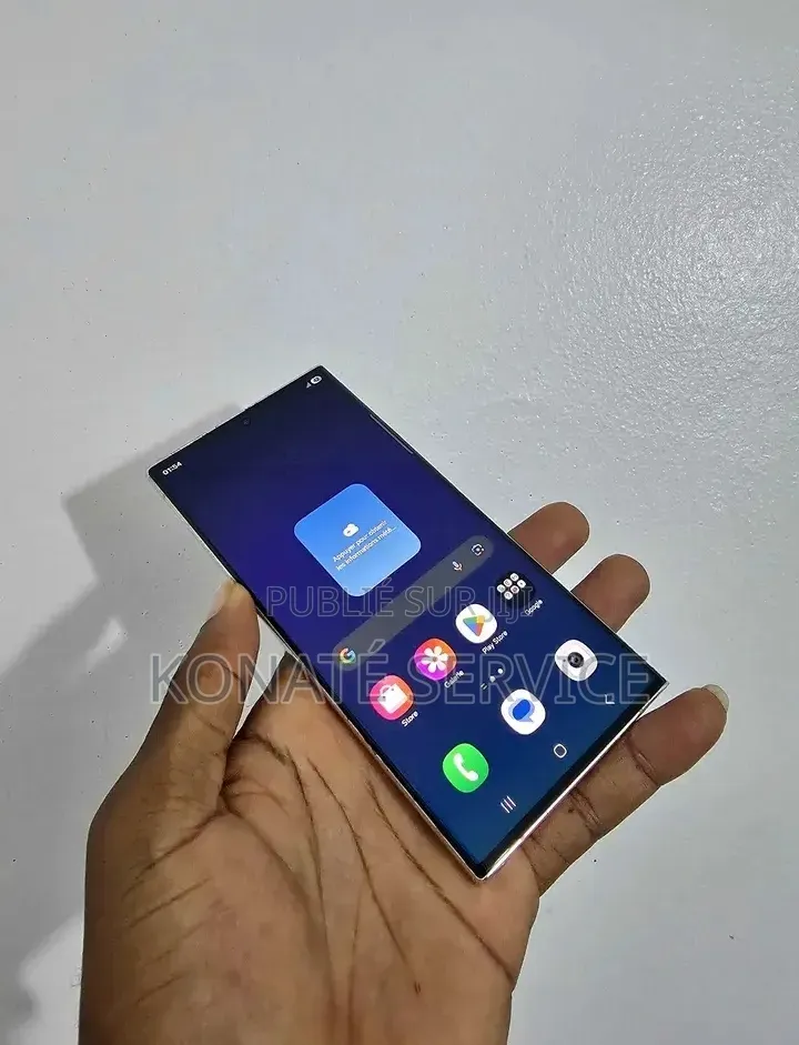 Nouveau Samsung Galaxy S23 Ultra 512 GB Autre