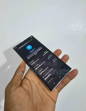 Nouveau Samsung Galaxy S23 Ultra 512 GB Autre