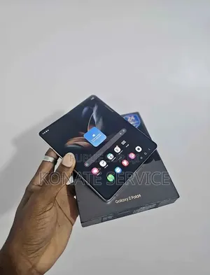 Nouveau Samsung Galaxy Z Fold4 512 GB Autre