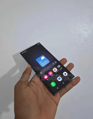 Nouveau Samsung Galaxy S23 Ultra 512 GB Autre