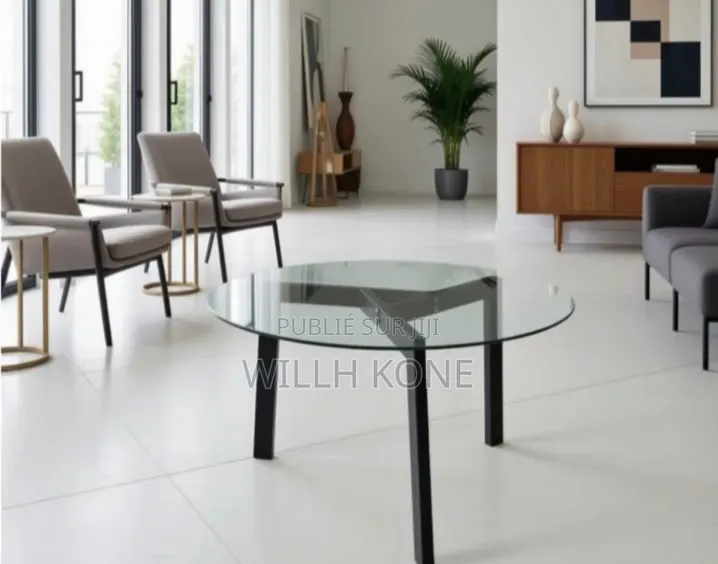 Table À Manger