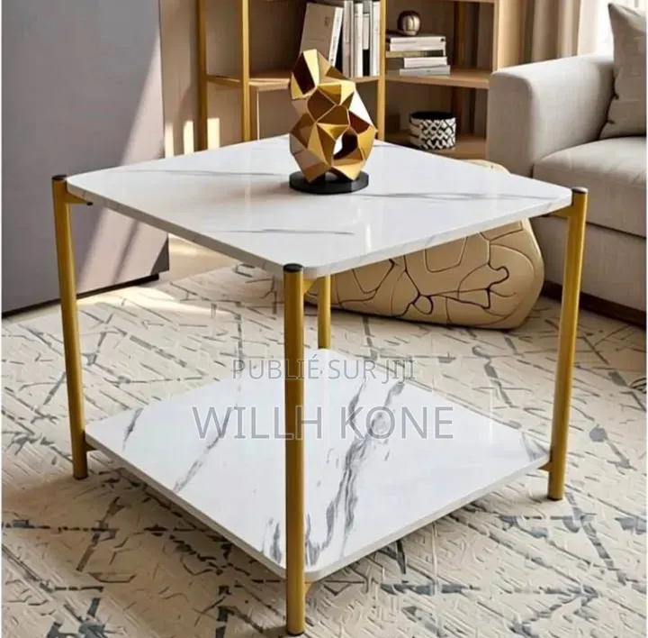 Table À Manger