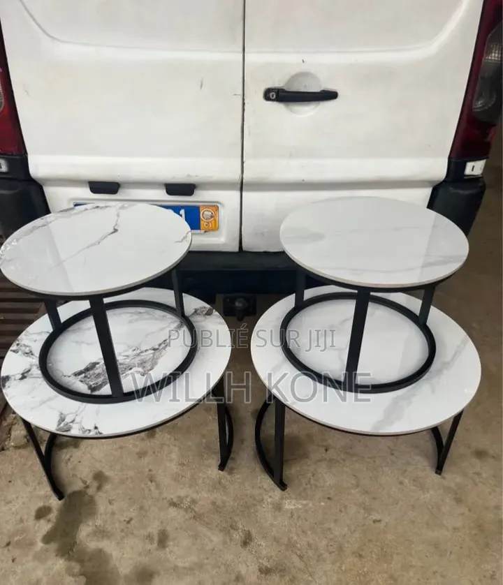 Table À Manger