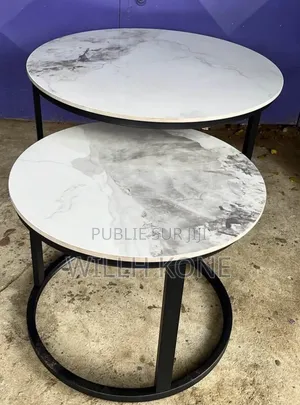 Table À Manger