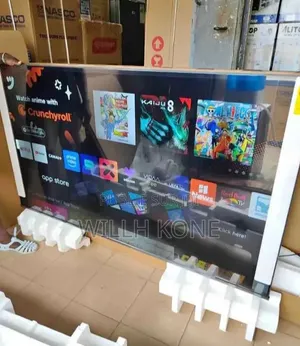Télévision Samsung