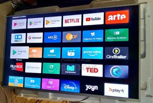 Télévision Samsung