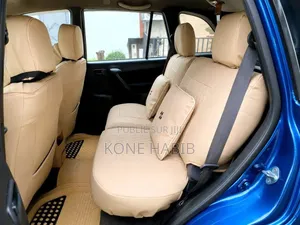 Toyota RAV4 2001 Bleu