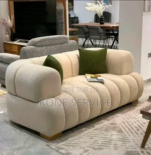 Fauteuil 2 Place