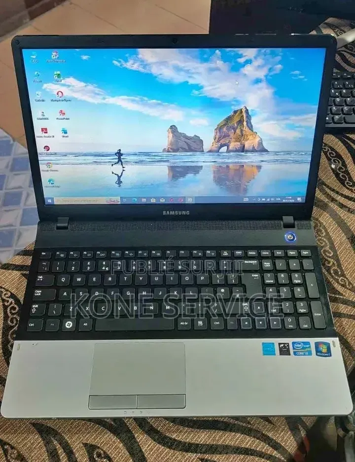 Nouveau HP 200 G4 22 All-in-One 32GB Intel Core i9 HDD 512GB