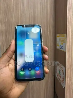 Nouveau Apple iPhone 11 64 GB Blanc