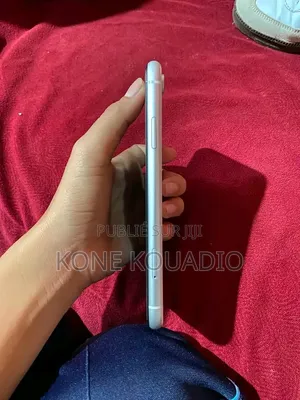 Nouveau Apple iPhone XR 128 GB Blanc