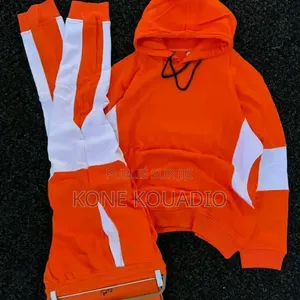 Vêtements Complet