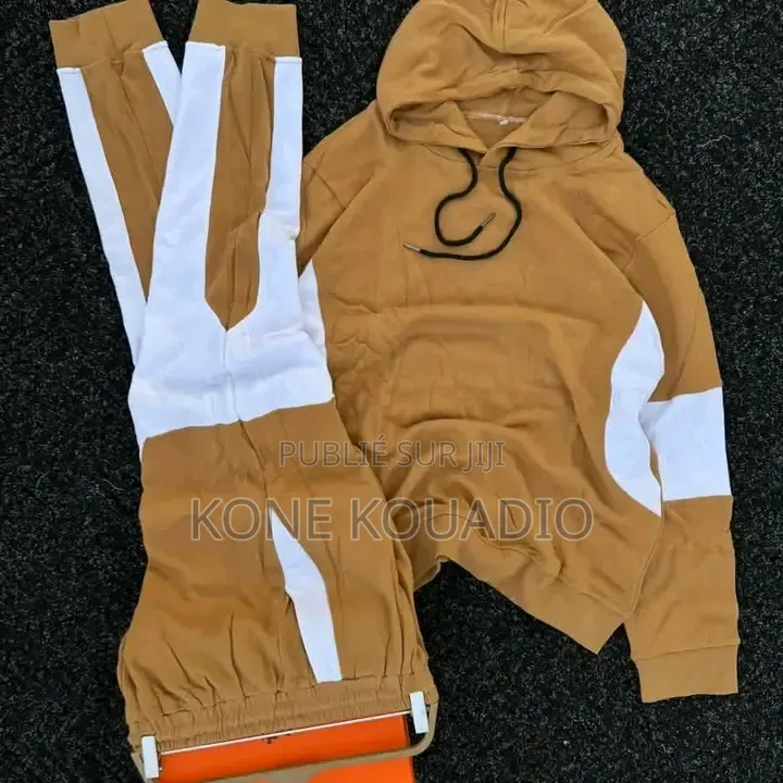 Vêtements Complet