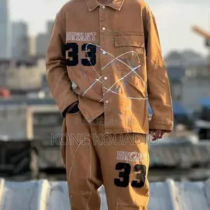 Vêtements Complet