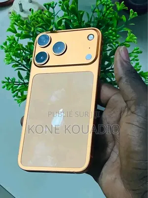 Nouveau Apple iPhone XR 256 GB Orange