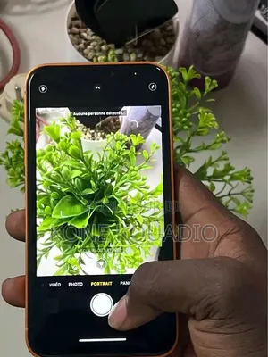 Nouveau Apple iPhone XR 256 GB Orange