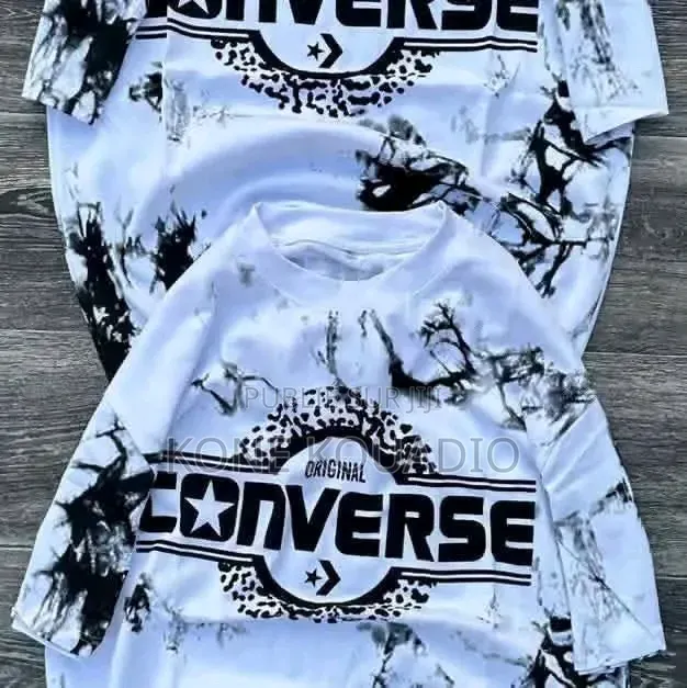 Vêtements Haut