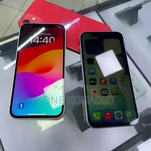 Nouveau Apple iPhone 12 256 GB Autre