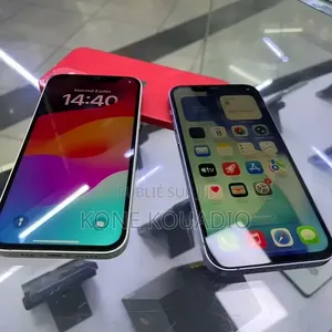 Nouveau Apple iPhone 12 256 GB Autre