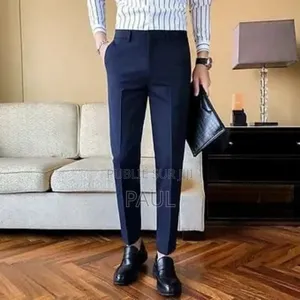 Pantalons Homme